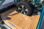 Land Rover Defender 90 by Overfinch 2019 года